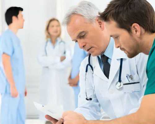 代生多少钱~试管前一定要做宫腔镜检查吗，试管前必须做宫腔镜检查吗