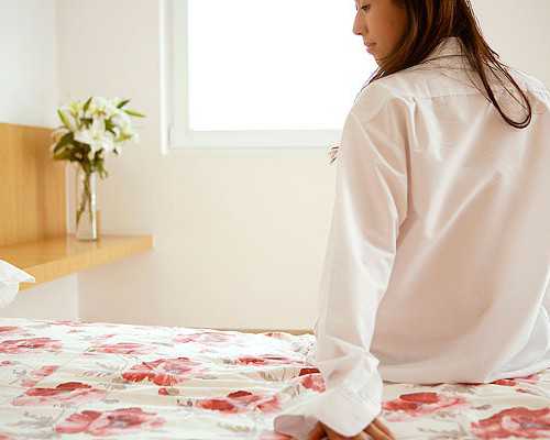 早孕期血HCG的“翻倍试验”和诊断