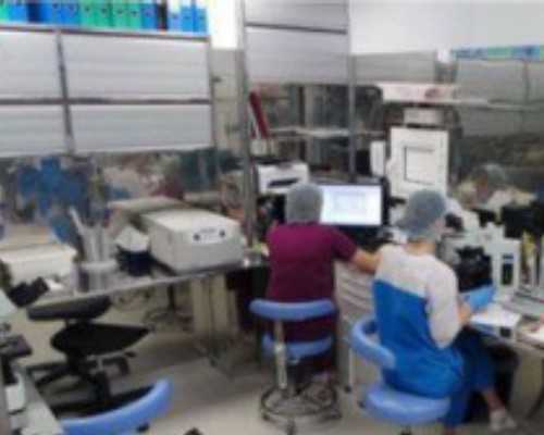 哪里有武汉助孕医院,武汉供卵试管助孕的医院简介