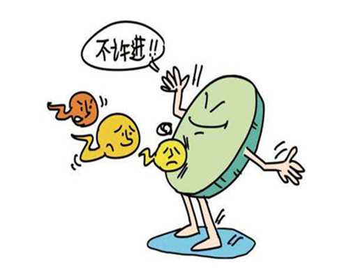 输卵管造影检查前、后注意事项