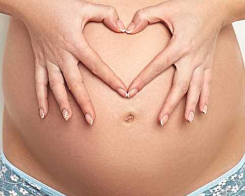 代生儿子~为什么孕酮低会胎停育？原因是什么？